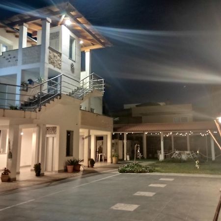 Nottola B&B Ladispoli Exterior foto