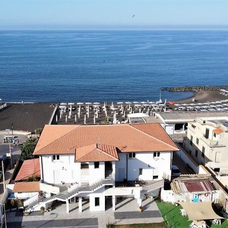 Nottola B&B Ladispoli Exterior foto