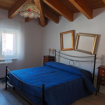 Nottola B&B Ladispoli Exterior foto