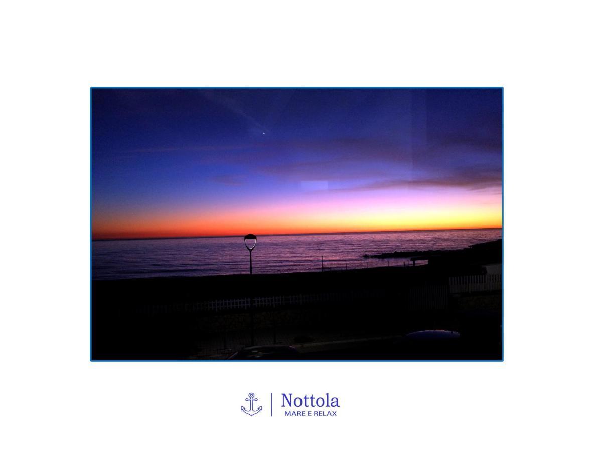 Nottola B&B Ladispoli Exterior foto
