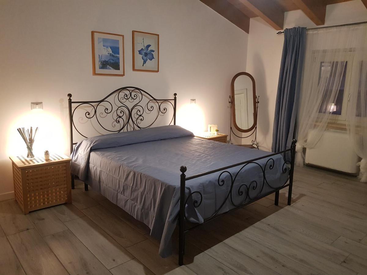Nottola B&B Ladispoli Exterior foto