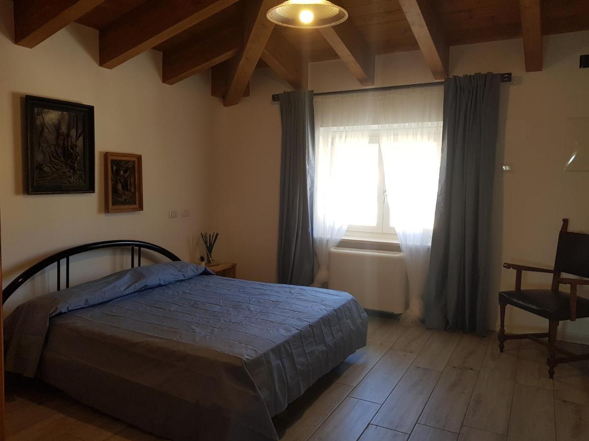 Nottola B&B Ladispoli Exterior foto