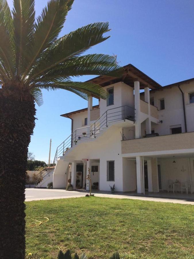 Nottola B&B Ladispoli Exterior foto
