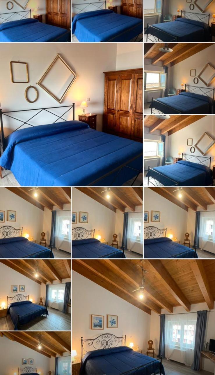 Nottola B&B Ladispoli Exterior foto