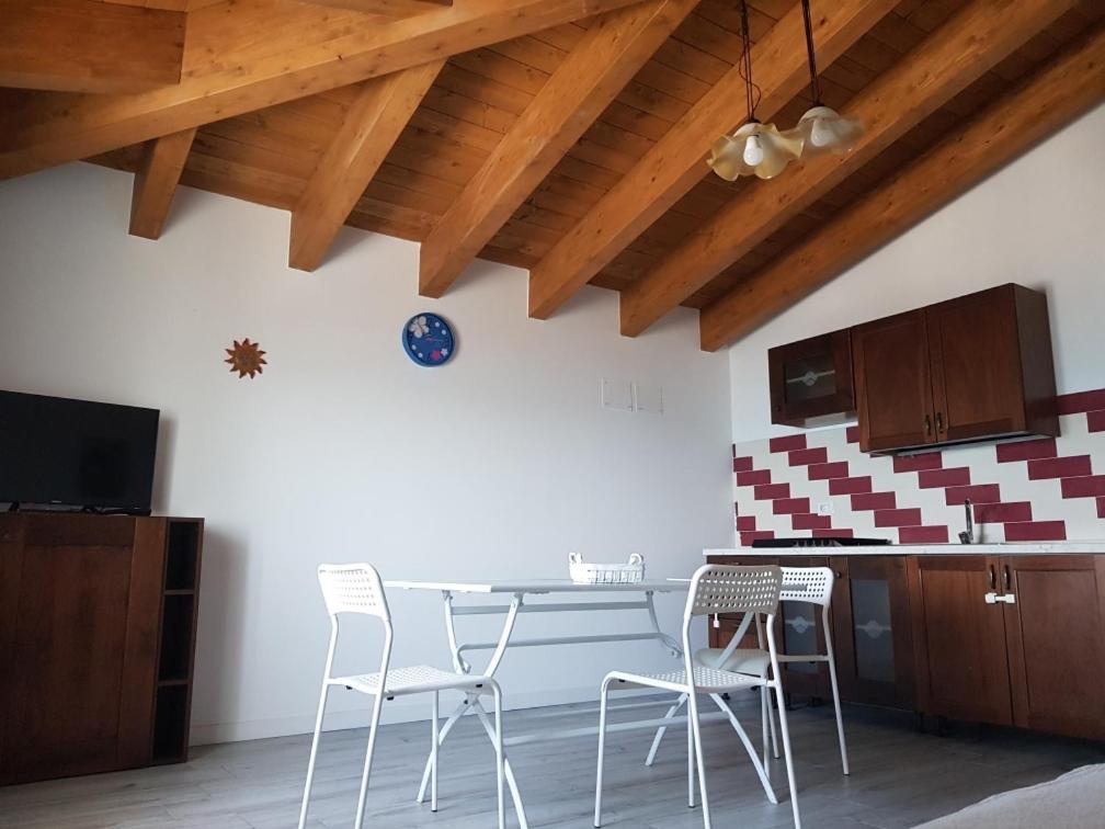 Nottola B&B Ladispoli Exterior foto