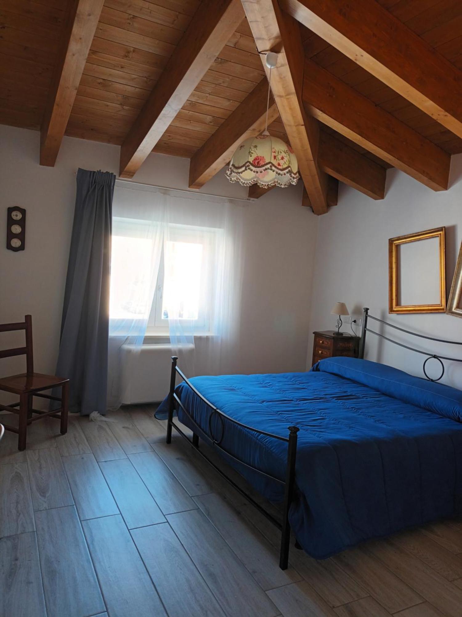 Nottola B&B Ladispoli Exterior foto