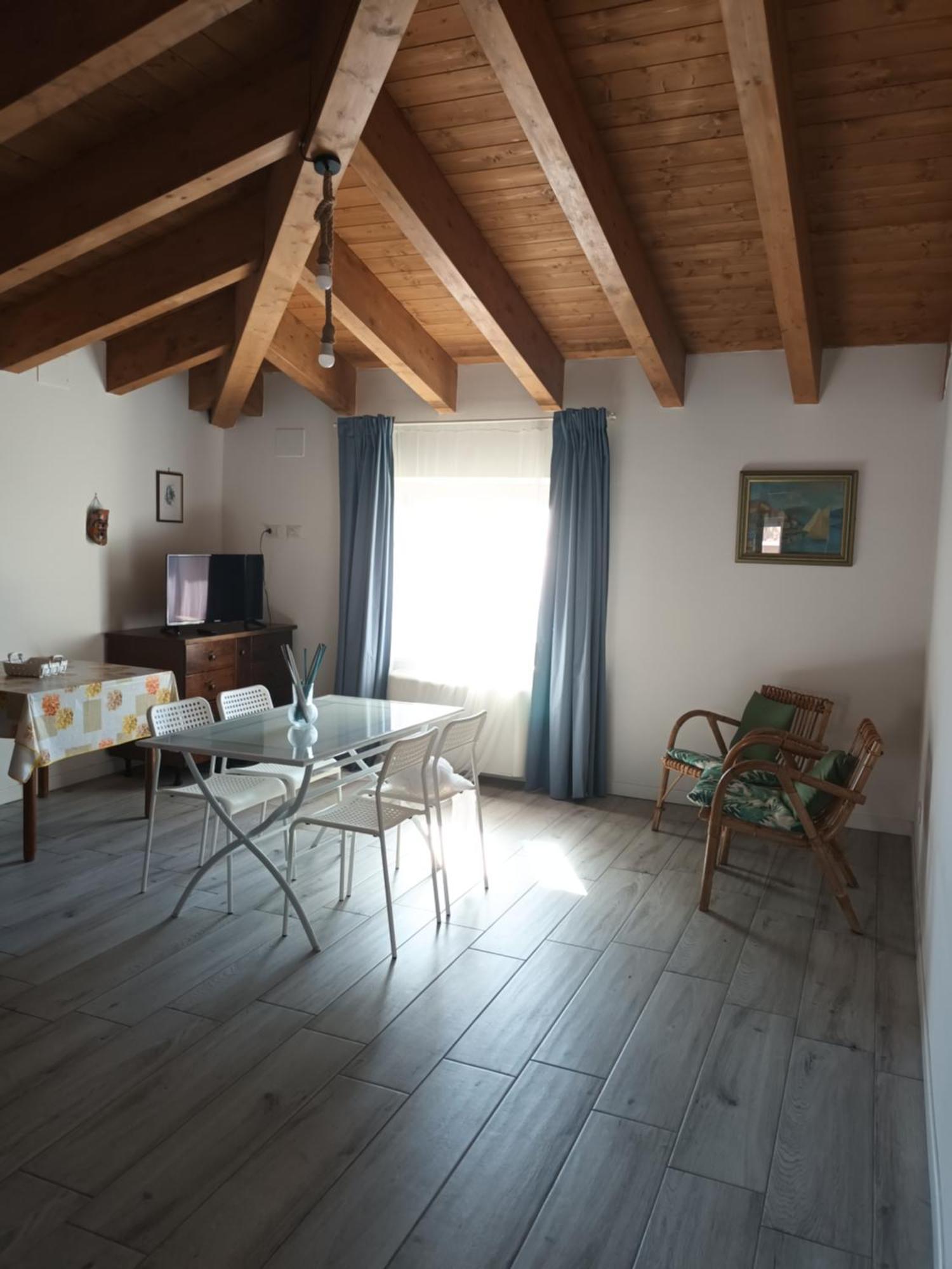 Nottola B&B Ladispoli Exterior foto