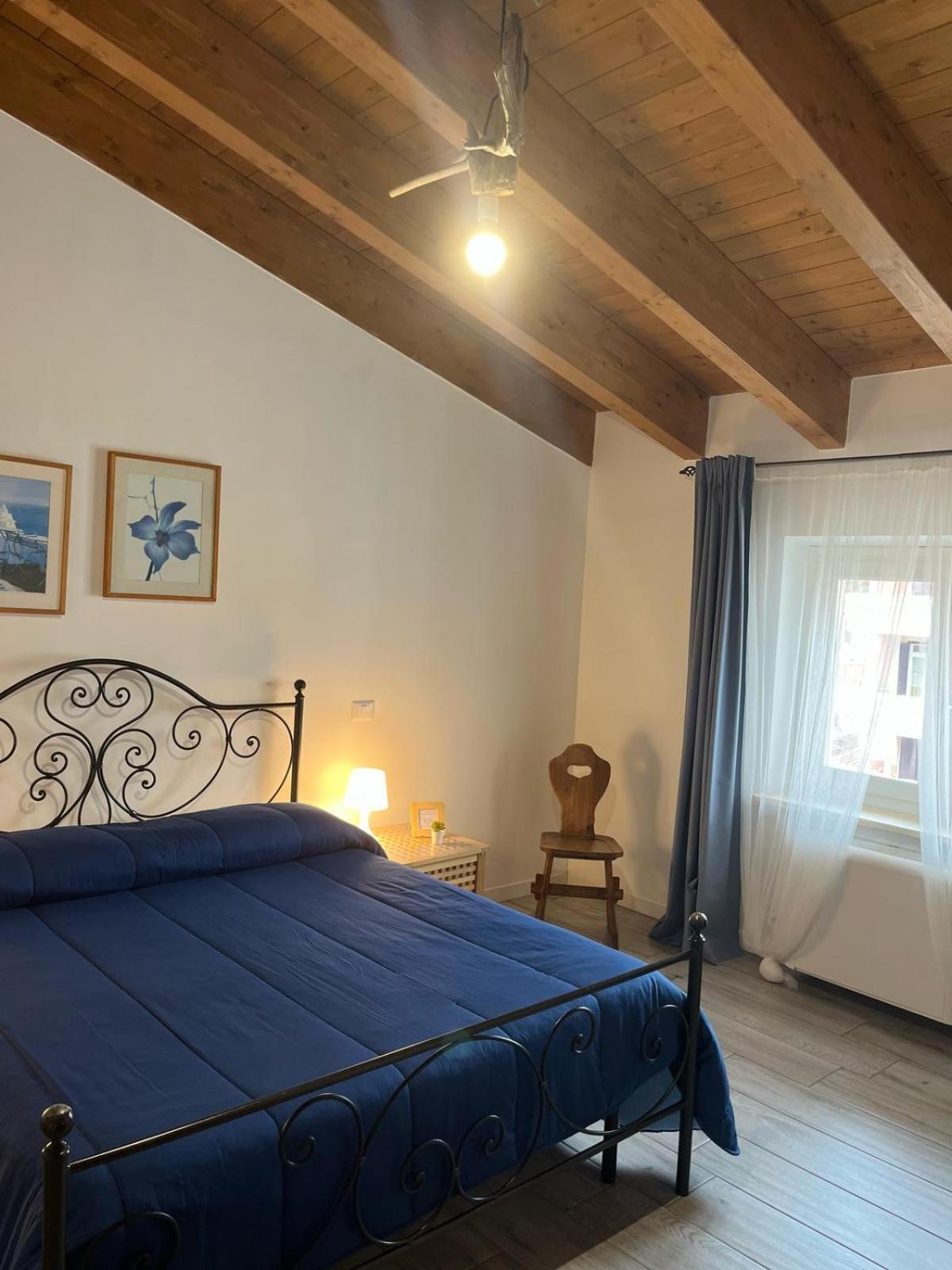 Nottola B&B Ladispoli Exterior foto