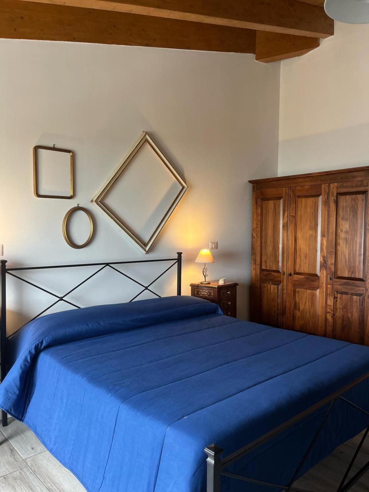 Nottola B&B Ladispoli Exterior foto