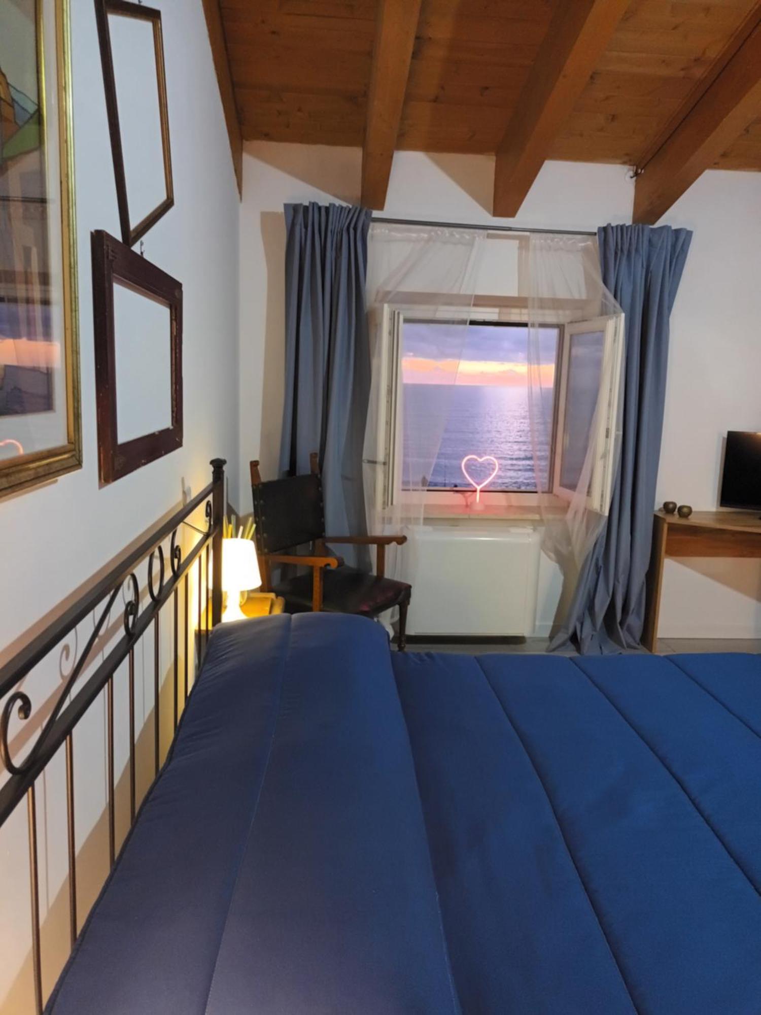 Nottola B&B Ladispoli Exterior foto